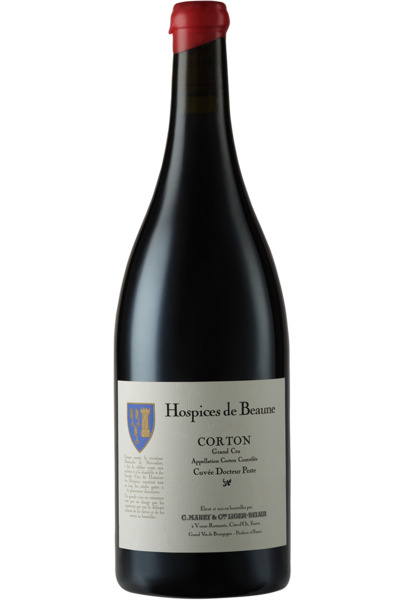 Hospices de Beaune Corton Grand Cru Cuvee Docteur Peste (Liger