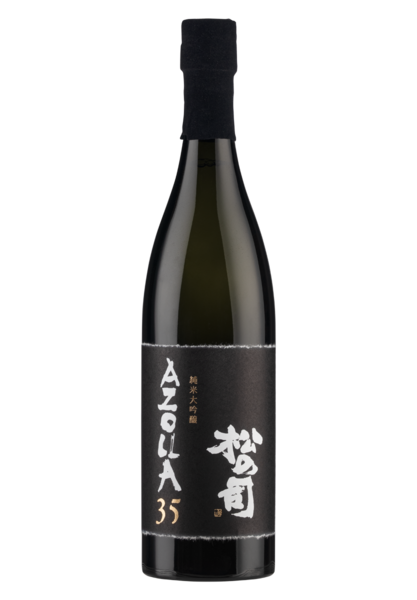 購買Matsunotsukasa Azolla Junmai Daiginjo 35 | 屈臣氏酒窖