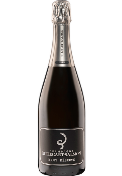 Billecart-Salmon Brut Réserve シャンパン