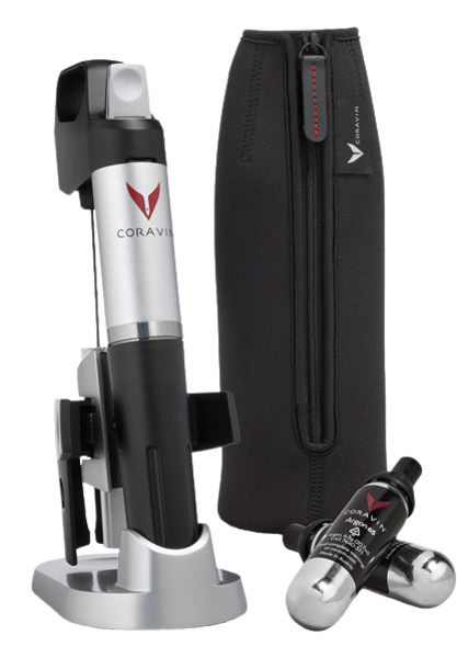 Coravin Wine System | Watson 