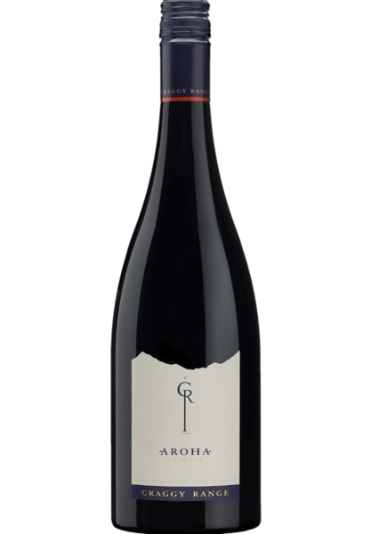 ワイン CALERA 2017 Pinot Noir selleck vineyard 2017 Calera Pinot Noir Selleck Vineyard - CellarTracker