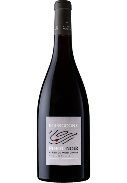 アルノーアントBourgogne Pinot Noir 2017 750ml アルノー アント
