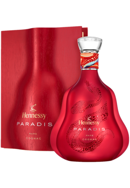 Hennessy Paradis CNY Limited Edition 2025 | Watson's Wine