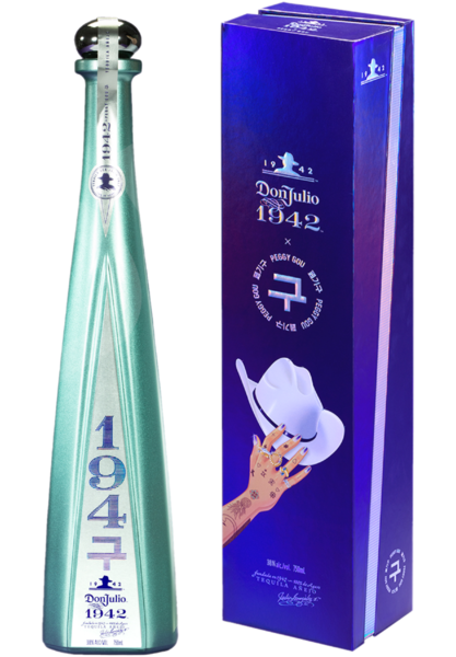 Don Julio 1942 2本セット 1942ー2本セット 食品・飲料・酒 ドン フリオ Don Julio 1942