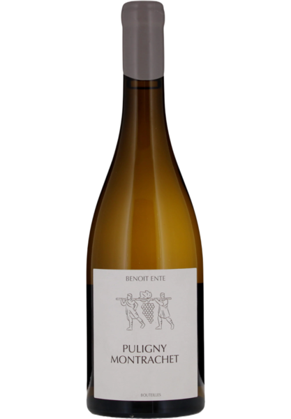 Benoit Ente Puligny Montrachet 2022 | Watson's Wine