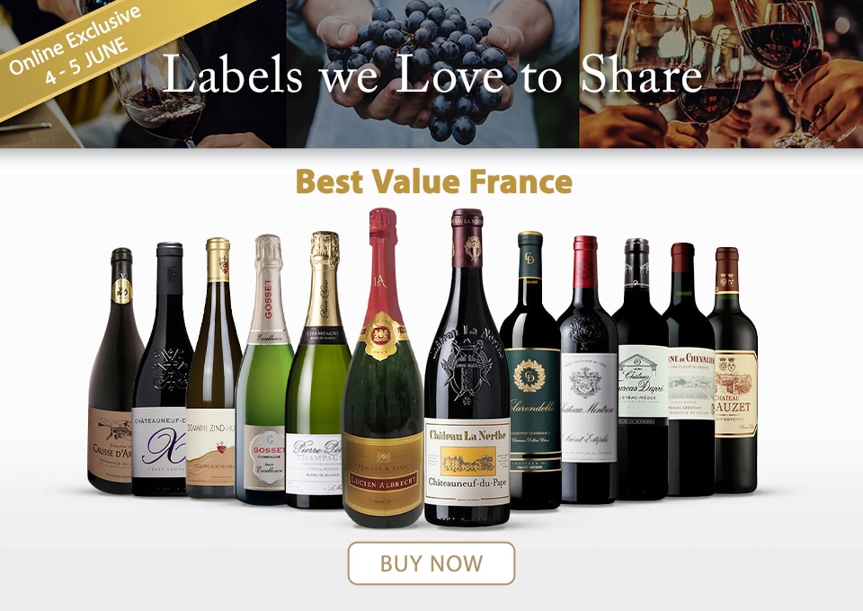 Watson's Wine Hong Kong's Largest Online Wine Store