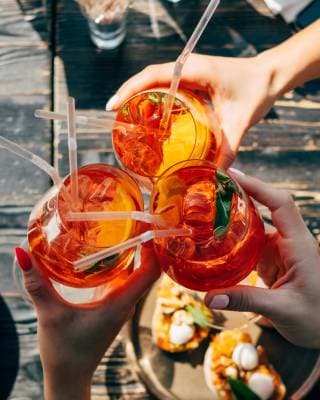 Aperitif image