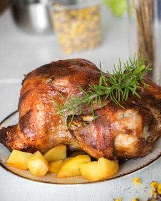 Chicken image