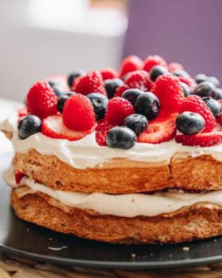 Dessert image