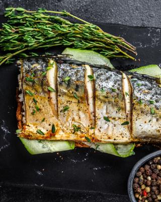 Fish image