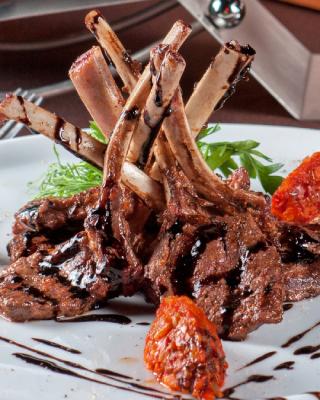 Lamb image