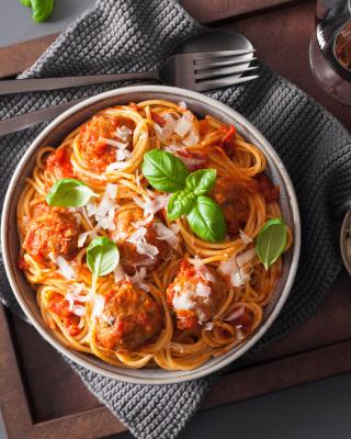 Pasta image