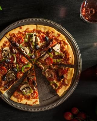 Pizza image