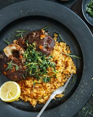 Risotto image