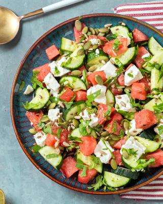 Salad image