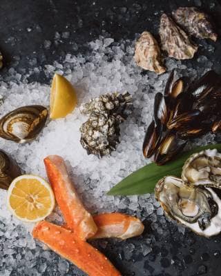 Seafood image