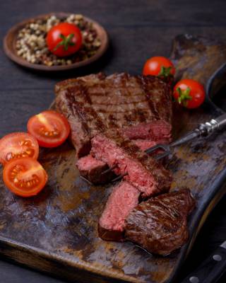 Steak image