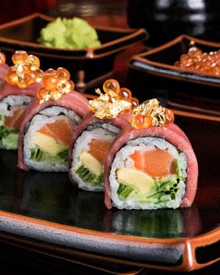 Sushi image