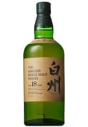 白州 Hakushu 18 Year Old Single Malt Whisky-BP_353421