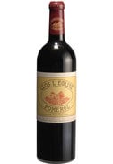 Clos L'Eglise Pomerol 2001-360075