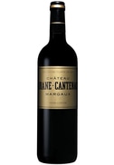 Brane Cantenac Margaux 2eme Cru 2013-BP_384606