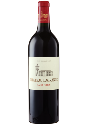 Lagrange St Julien 3eme Cru 2016-BP_493222