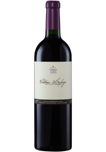 Chateau Laforge St Emilion Grand Cru 2000-108183