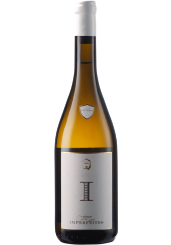 Vinhos Imperfeitos I White 2018 (Clearance sale item – other promotion offers and W Rewards are not applicable)-405263