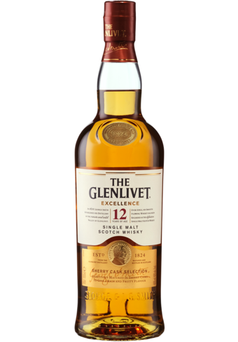 the glenlivet 12 year old single malt whisky-bp_389846