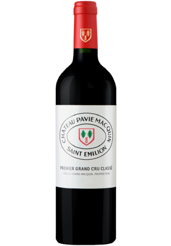 Pavie Macquin St Emilion 1er GCC 2013-BP_427352