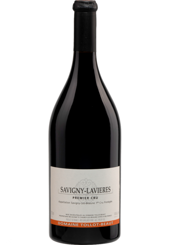 Tollot Beaut Savigny les Beaune 1er Cru Les Lavieres 2018-399539