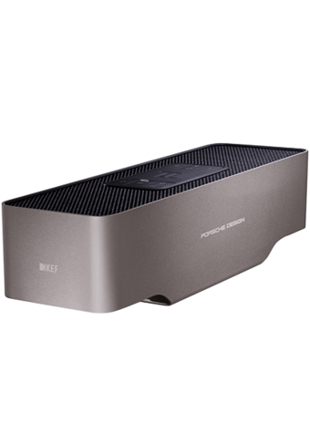 Kef Porsche Gravity One Wireless Speaker (Promo)-BP_441514