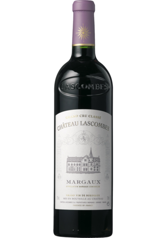 Lascombes Margaux 2eme Cru 2005-156660