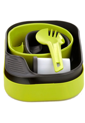 Wildo Camp-A-Box Complete (Promo)-461410