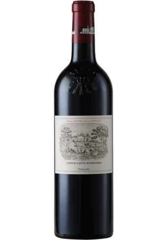 Lafite Rothschild Pauillac 1er Cru 2014-BP_458364