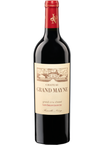 Chateau Grand Mayne St Emilion GCC 2016-BP_493197