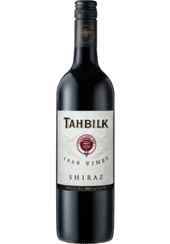 Tahbilk 1860' Vines Shiraz 2012-437508