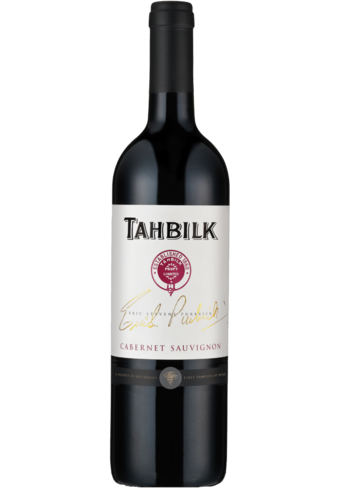 Tahbilk Eric Stevens Purbrick Cabernet Sauvignon 1999-437480