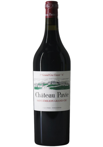 Chateau Pavie St Emilion 1er GCC A 2016-BP_493185