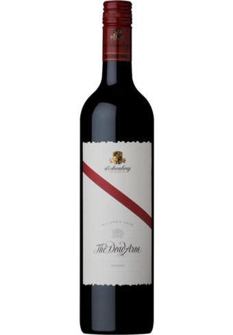 d'Arenberg Dead Arm Shiraz 2017-BP_407239