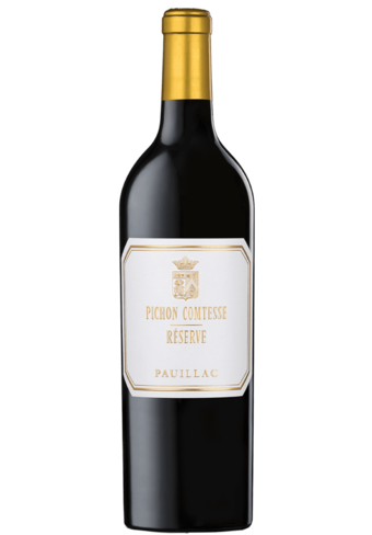 Reserve de la Comtesse Lalande Pauillac 2nd Wine 2017-BP_494765
