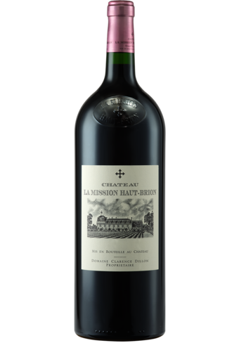 Chateau La Mission Haut-Brion Pessac-Leognan 2006 - 150cl-BP_304607