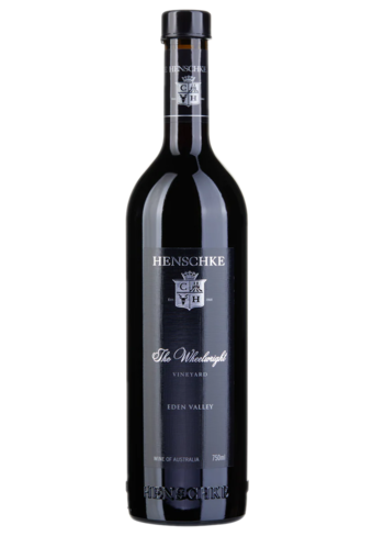 Henschke The Wheelwright Shiraz 2017-431005