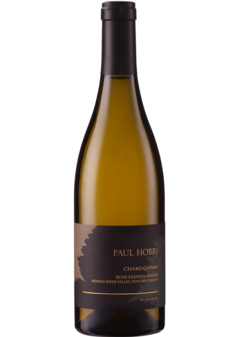 Paul Hobbs Ross Station Chardonnay 2020-469869