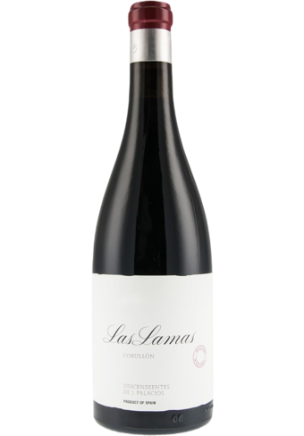 Descendants de J. Palacios Las Lamas Bierzo 2019 (Limited time offer item – other promotion offers and W Rewards are not applicable)-100207