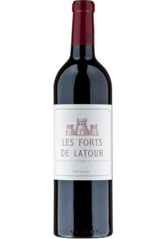 Les Forts de Latour Pauillac 2nd Wine 2015-BP_354160