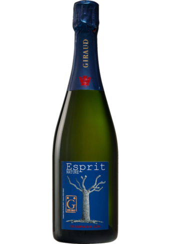 Henri Giraud Esprit Nature (Without Giftbox)-135862