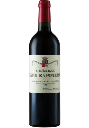 Chateau Latour a Pomerol Pomerol 2020-BP_404834