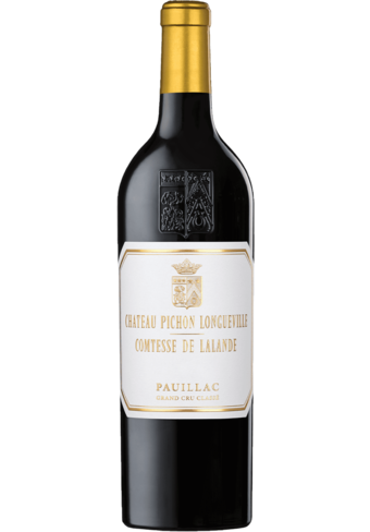 Chateau Pichon Longueville Comtesse de Lalande Pauillac 2eme Cru 2017 (Limited time offer item – other promotion offers and W Rewards are not applicable)-BP_494384
