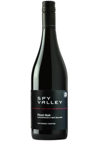 Spy Valley Pinot Noir 2021 (Clearance sale item – other promotion offers and W Rewards are not applicable)-BP_135743